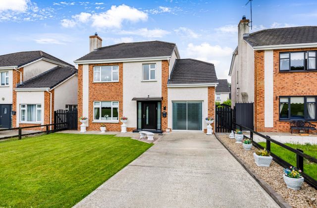 6 The Beeches, Swellan Lower, Cavan, Cavan, Co. Cavan - Click to view photos