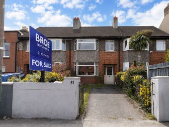 51 Crumlin Road, Dublin 12, Crumlin, Dublin 12