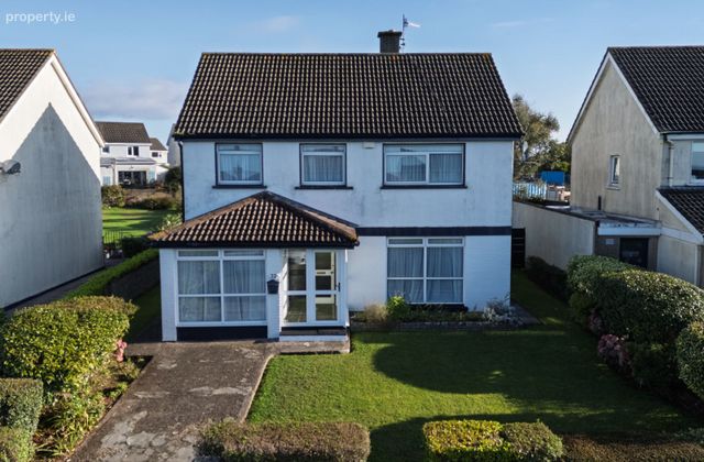 32 Sweetbriar Lawn, Tramore, Co. Waterford - Click to view photos