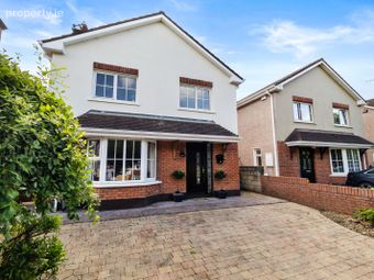 6 Marwood Lawn, Riverstown, Riverstown, Co. Cork