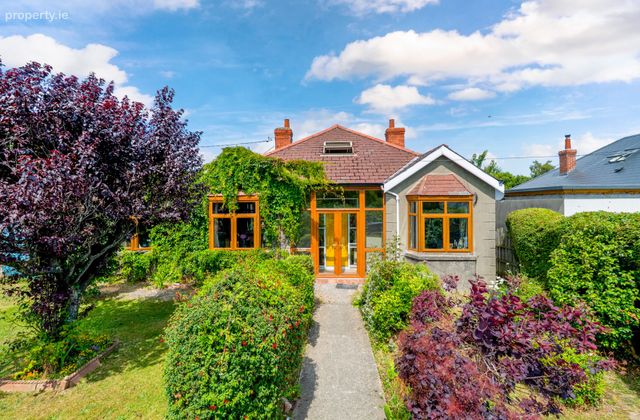 1 Sidmonton Park, Sidmonton Road, Bray, Co. Wicklow - Click to view photos