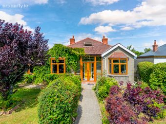 1 Sidmonton Park, Sidmonton Road, Bray, Co. Wicklow