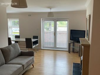 Apartment 107, Saint Werburghs, Malahide Road, Swo, Swords, Co. Dublin - Image 2