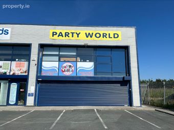 Unit 6, Complex 1, Riverstown Business Park, Tramore, Co. Waterford - Image 2