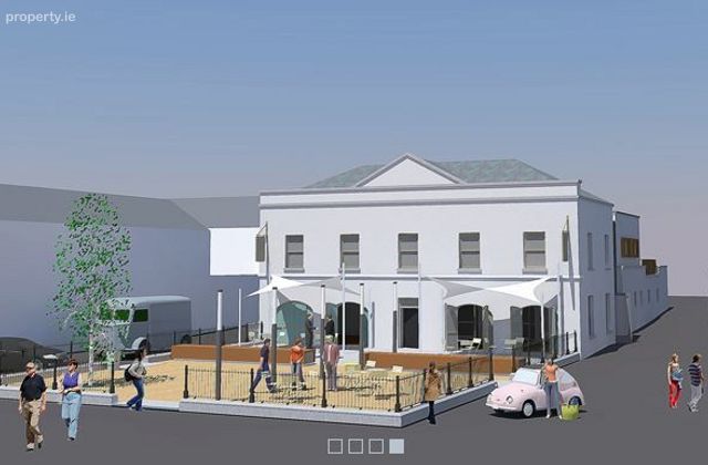 Market House, Harbour View Apartments, The Harbour View, Naas, Co. Kildare - Click to view photos