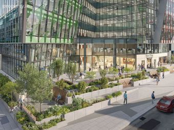 4/5 Grand Canal Square, Dublin 2, Grand Canal Dock, Dublin 2 - Image 2