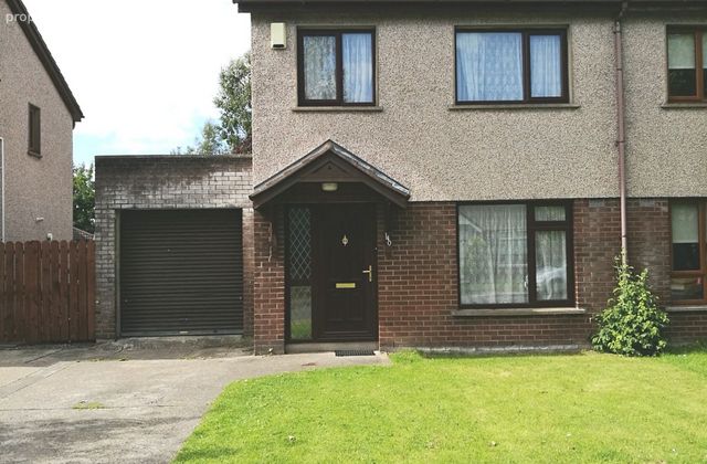 140 Oaklawns, Dundalk, Dundalk, Co. Louth - Click to view photos