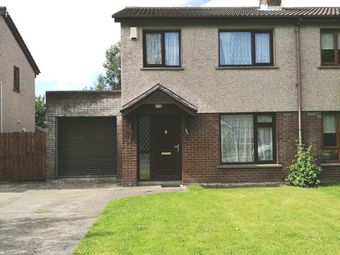140 Oaklawns, Dundalk, Dundalk, Co. Louth