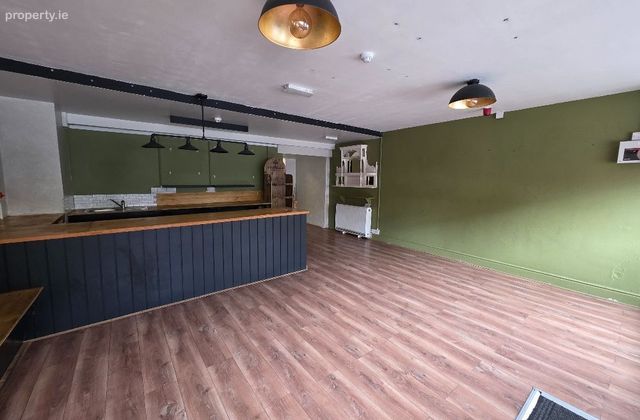 3 Brews Hill, Navan, Co. Meath - Click to view photos
