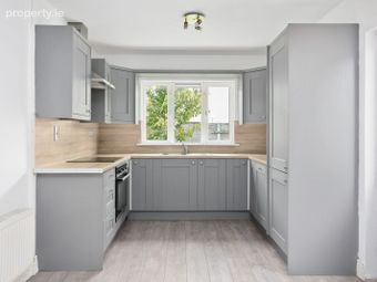 8 Tullyhall Park, Lucan, Co. Dublin - Image 3