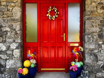 Knockma Cottage, Biggera Beg, Belclare, Corrandulla, Co. Galway - Image 5