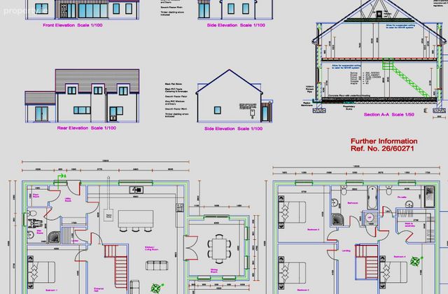 Drumoghill, Manorcunningham, Co. Donegal - Click to view photos