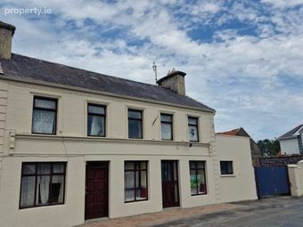 Irishtown, Claremorris, Cloonmore, Co. Mayo