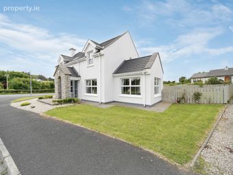 Sand Piper Lodge, 1 Ballymastocker Heights, Portsalon, Co. Donegal, Portsalon, Co. Donegal - Image 3