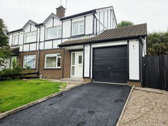 5 Chanterhill Park, Enniskillen, Co. Fermanagh, Enniskillen, Co. Fermanagh