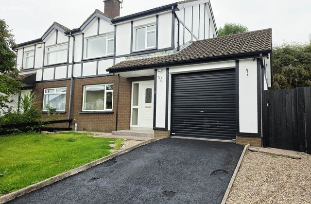 5 Chanterhill Park, Enniskillen, Co. Fermanagh, Enniskillen, Co. Fermanagh - Click to view photos