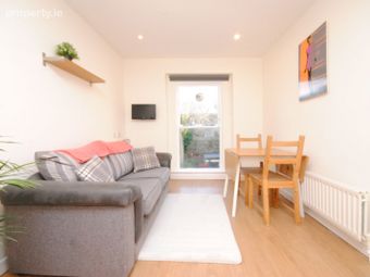 Williams Park, Rathmines, Dublin 6, Rathmines, Dublin 6