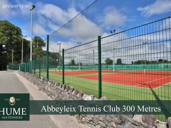 Site At Vesey Close, Abbeyleix, Abbeyleix, Co. Laois - Image 5