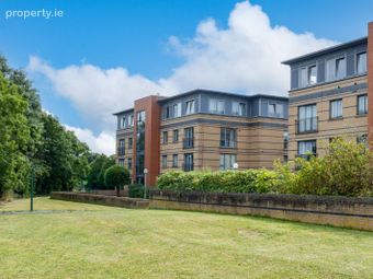 Apartment 8, Rosebank Court, Clondalkin, Dublin 22