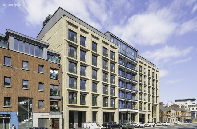 New Cafe/restaurant Opportunity, Liberties House, Cork Street, Dublin 8 - Click to view photos