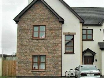 55 Mill Race Park, Drumlish, Drumlish, Co. Longford