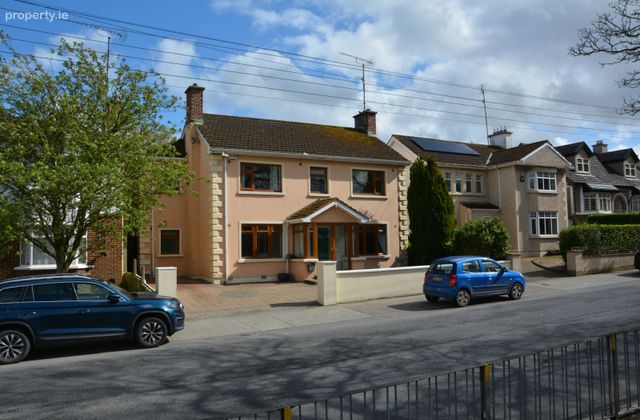 5 Shamrock Villas, Ballymakenny Road, Drogheda, Co. Louth - Click to view photos