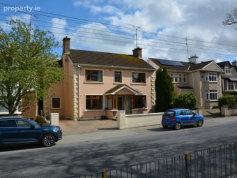 5 Shamrock Villas, Ballymakenny Road, Drogheda, Co. Louth