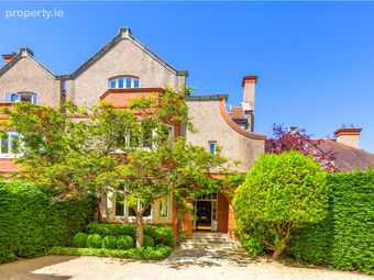 84 Ailesbury Road, Ballsbridge, Dublin 4, Ballsbridge, Dublin 4