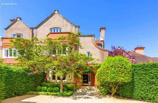 84 Ailesbury Road, Ballsbridge, Dublin 4, Ballsbridge, Dublin 4 - Click to view photos