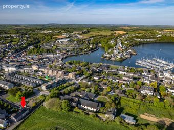 Rope Walk Cottage, Winter's Hill, Kinsale, Co. Cork - Image 2