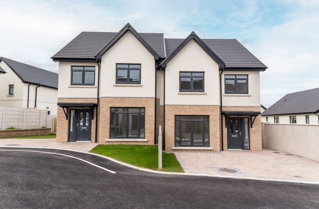 The Cedar, Strand Hill1, Tramore, Co. Waterford, Tramore, Co. Waterford - Click to view photos