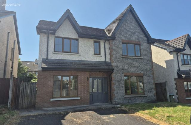 9 Daar Wood, Newcastle West, Co. Limerick - Click to view photos