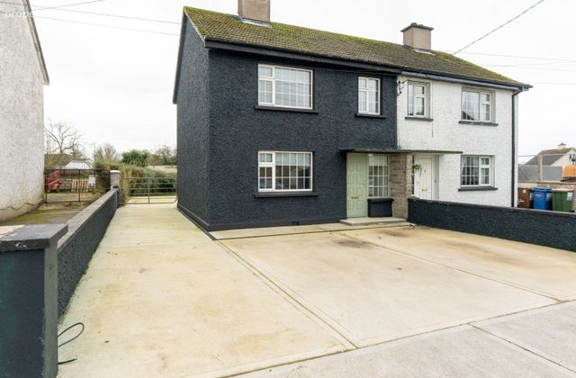 2 Crawford's Street, Bruff, Bruff, Co. Limerick - Click to view photos