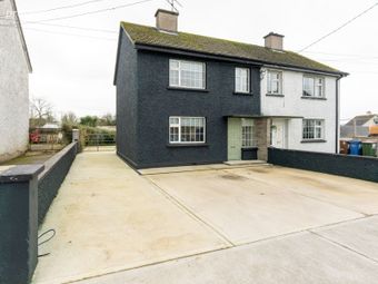 2 Crawford's Street, Bruff, Bruff, Co. Limerick