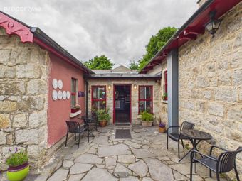 The Forge Restaurant, Boggan, Kilbride, Co. Carlow, Ardattin, Co. Carlow - Image 3