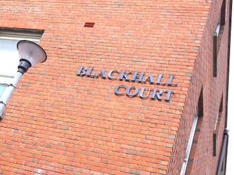 Apartment 15, Blackhall Court, Arbour Hill, Dublin 7 - Image 5