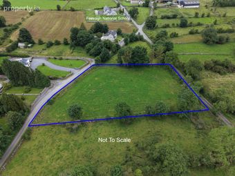 C. 1.06 Acres, Feevagh Beg, Dysart, Co. Roscommon, Dysart, Co. Roscommon - Image 2