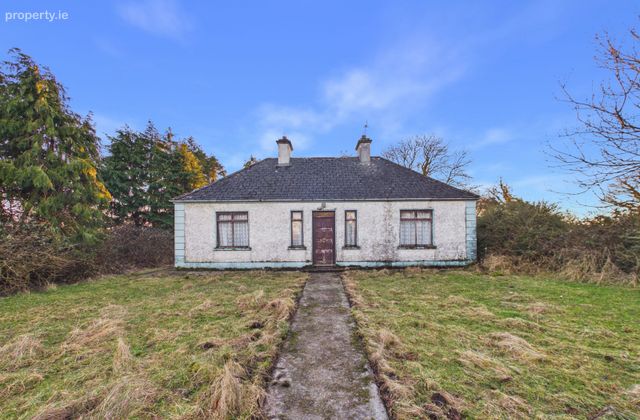 Alloon, Ballymacward, Ballinasloe, Co. Galway - Click to view photos
