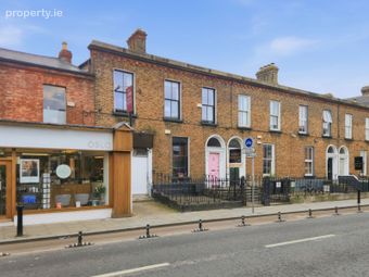 109 Ranelagh, Dublin 6