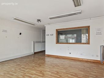 Corner Shop Premises, 2 Kilree Street, Bagenalstown, Co. Carlow, Bagenalstown, Co. Carlow - Image 3