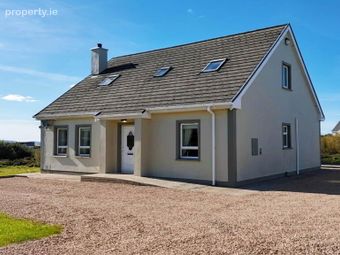 Stramartin, Derrybeg, Co. Donegal, Derrybeg, Co. Donegal