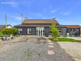 The Old Farmhouse, Annagharvey, Tullamore, Co Offaly, Ballinagar, Co. Offaly - Image 2