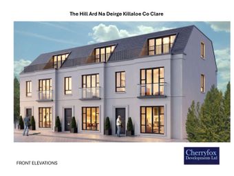 The Hill, Arda Na Deirge, (type C), Arda Na Deirge, Killaloe, Co. Clare