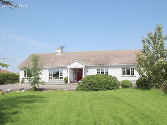 Hillview House, Kilmurry, Ballycommon, Derrygrogan, Co. Offaly