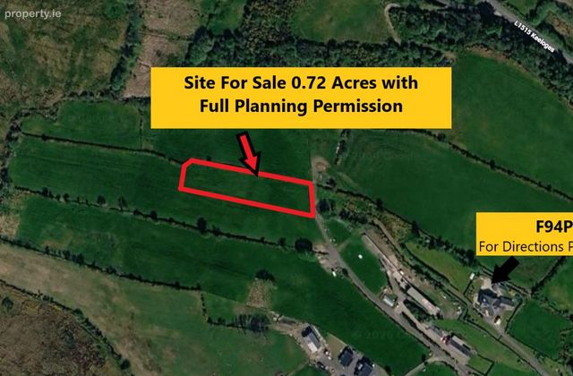 Ardaghey Glebe, Inver, Inver, Co. Donegal - Click to view photos