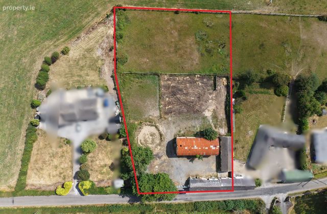 Kilbride Equestrian Facility, Tramore, Co. Waterford, Tramore, Co. Waterford - Click to view photos