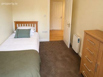 Apartment 11, The Courtyard, Main Street, Kilcullen, Co. Kildare - Image 3