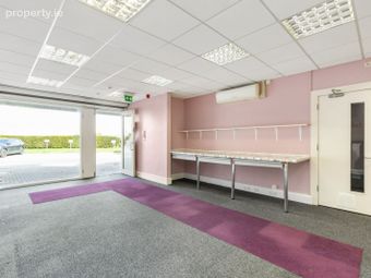 Unit 4, Sandyford Office Park, Blackthorn Avenue, Leopardstown, Dublin 18 - Image 2