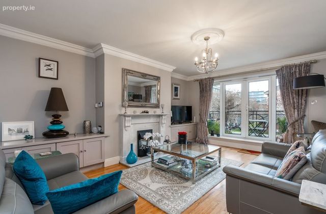 Ballsbridge Wood, Crampton Avenue, Ballsbridge, Dublin 4 - Click to view photos