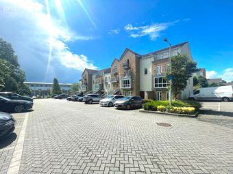 Bantry Square, Waterville, Dublin 15, Dublin 15